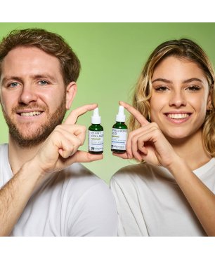 Plant Collagen