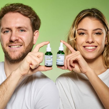 Plant Collagen