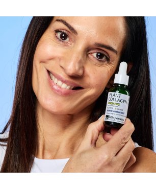 Plant Collagen