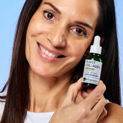 Plant Collagen