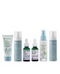 KIT Face - Combination skin routine