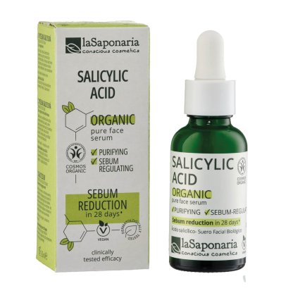 Salicylic Acid