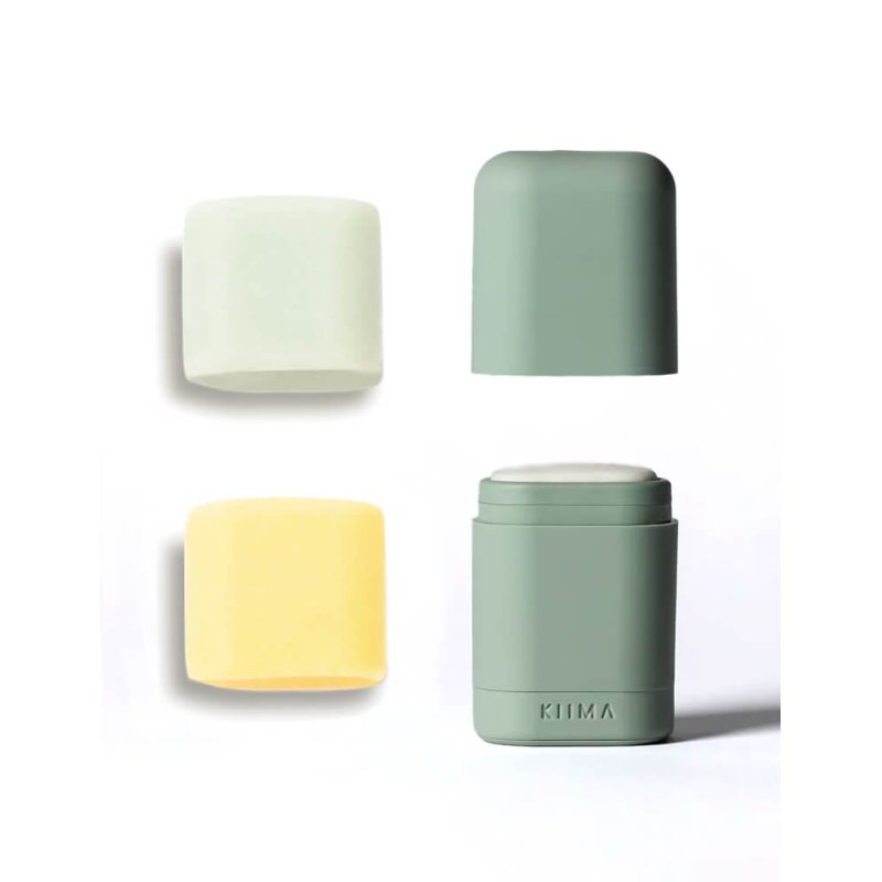Fresco solid deodorant kit