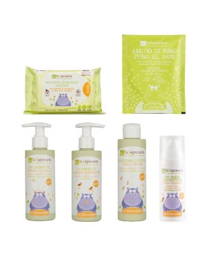 Newborn and baby routine -...