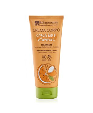 Moisturizing Body Cream –...