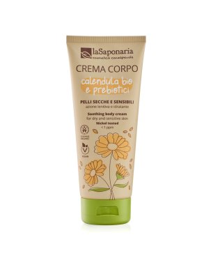 Dry and Sensitive Skin Body...