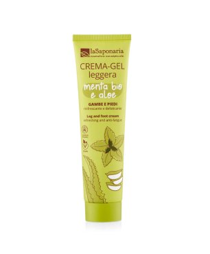 Leggera Cream-Gel for Legs...