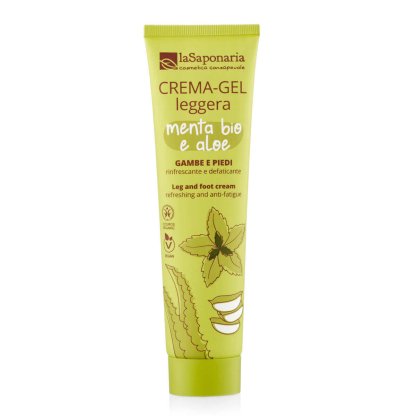 Leggera Cream-Gel for Legs and Feet