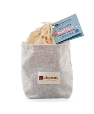 Must-Have Face Kit Pouch