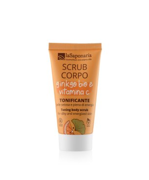 Travel-size Toning Body...