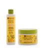 Dry Skin Body Kit – Velvet Shower Gel + Nourishing Body Cream