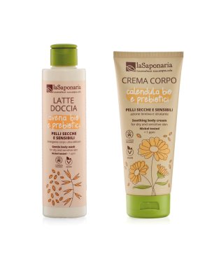Sensitive Skin Body Kit –...