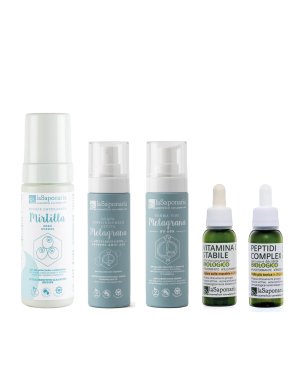 Face - Anti-spot...