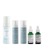 KIT Face - Antispot brightening routine