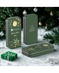 Treasure Chest – Phytokeratin & Lemon Hand Cream + “Winter Forest” Nail File