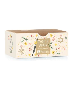 Vanilla Cuddles - Body Box