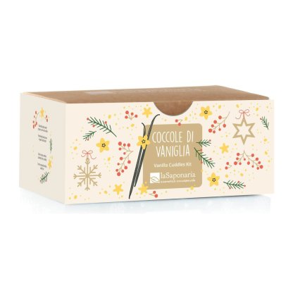 Vanilla Cuddles - Body Box