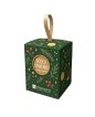 Winter Forest Lantern