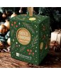 Winter Forest Lantern