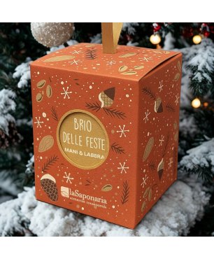 Joy of the Holidays Lantern