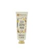 Eco hand cream vanilla and cocoa