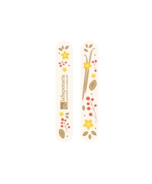 2-in-1 Nail File – Sweet Cuddles