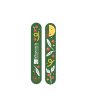 2-in-1 Nail File – Winter Forest
