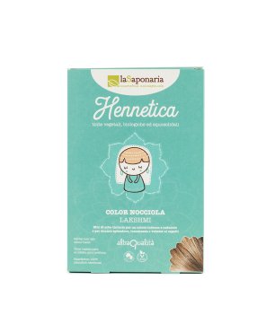 Hazelnut vegetable dye -...