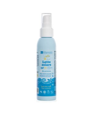 Sunscreen Milk SPF 30 -...