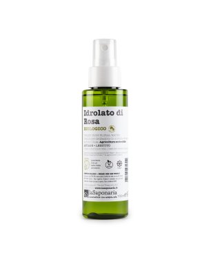 Organic Rose Hydrolate