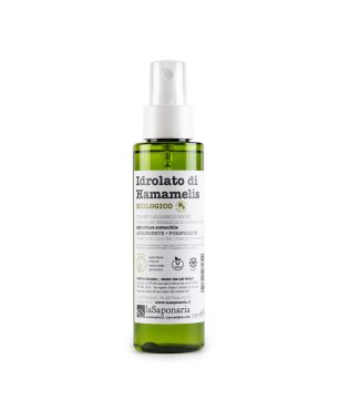 Organic Witch Hazel Hydrolate