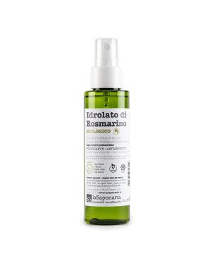 Organic Rosemary Hydrolate