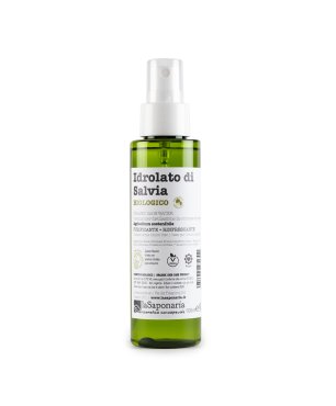 Organic Sage Hydrolate