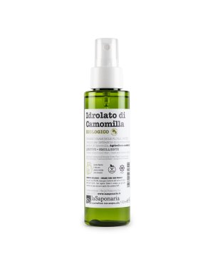 Organic chamomile hydrolate