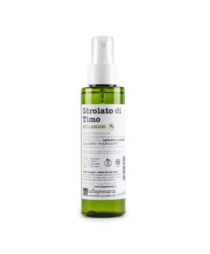 Organic Thyme Hydrolate