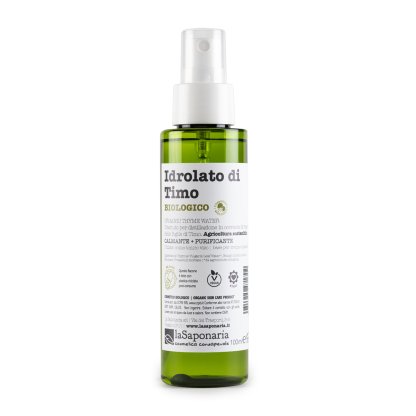 Organic Thyme Hydrolate