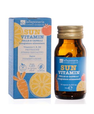 SUN VITAMIN - Integratore...