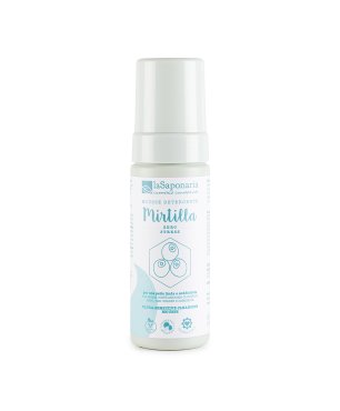 Mirtilla Cleansing Mousse