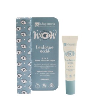 3-in-1 Eye Contour Cream