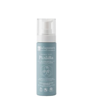Mirtilla Nourishing Face Cream