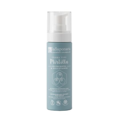 Mirtilla Nourishing Face Cream