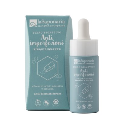 Bioactive Anti-imperfection Serum