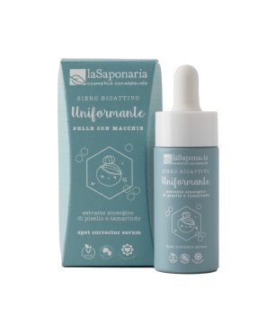 Bioactive Smoothing Serum