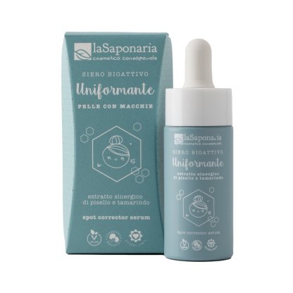 Bioactive Smoothing Serum