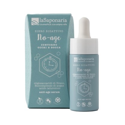 No-age Bioactive Serum