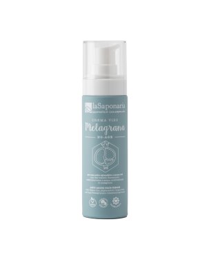 Pomegranate No-age Face Cream