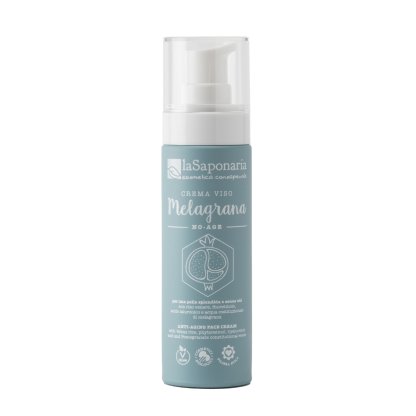 Pomegranate No-age Face Cream