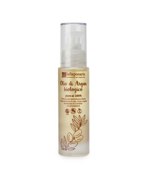Organic Argan oil