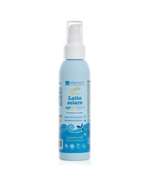 Sunscreen Milk SPF 20 -...