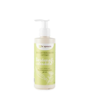 Organic intimate wash -...